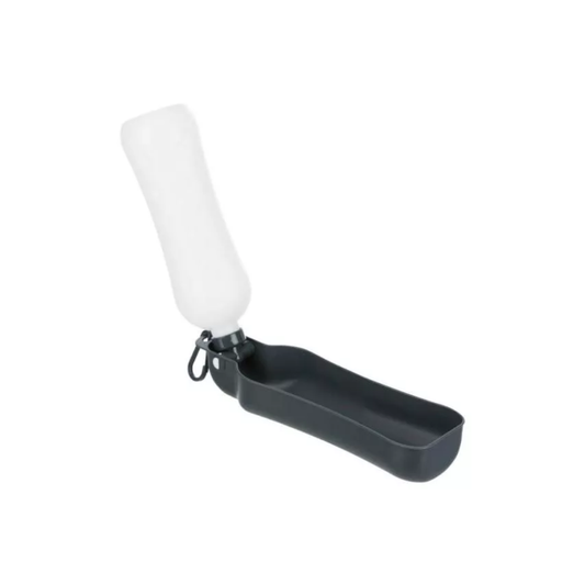 AquaBottle - Immer frisches Wasser für deinen Hund – egal wo ihr seid